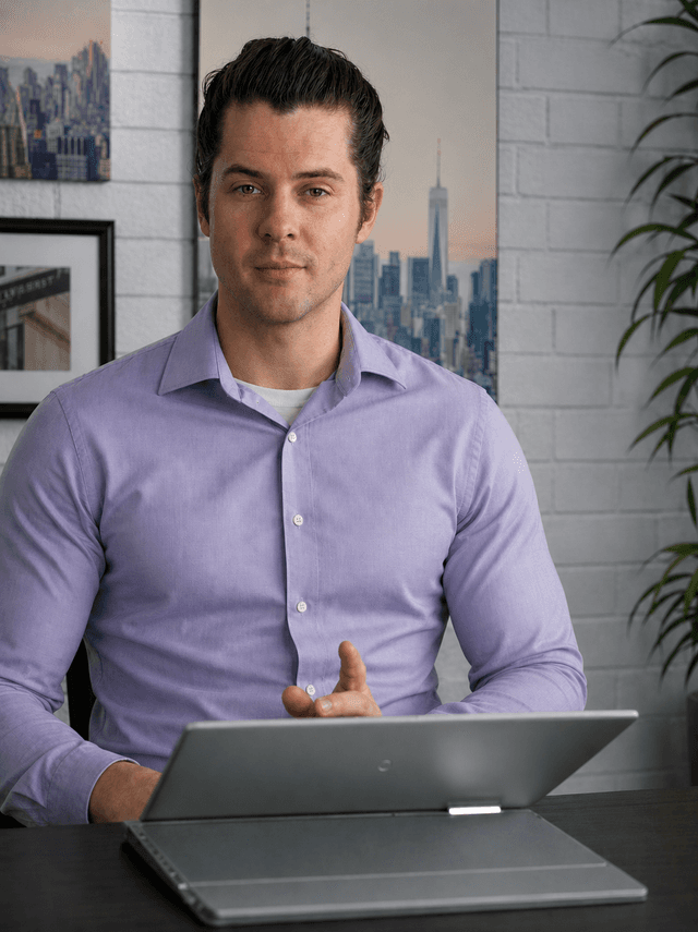WKU Consulting Founder